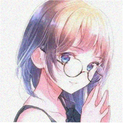 奇怪的美发屋电影 角色 阿棠 头像