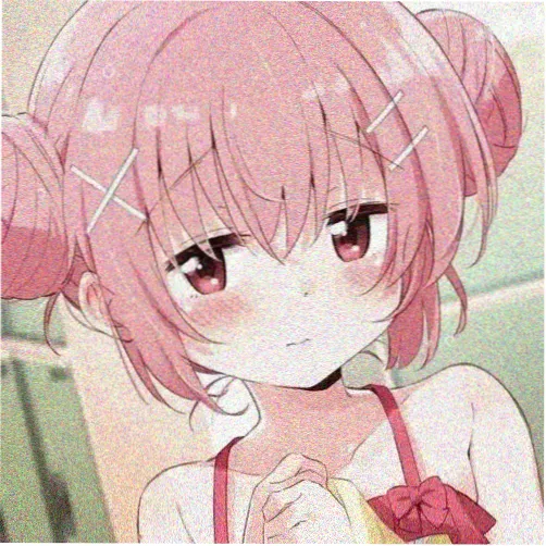 奇怪的美发屋电影 角色 小林 头像