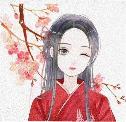 奇怪的美发屋电影 角色 老周 头像